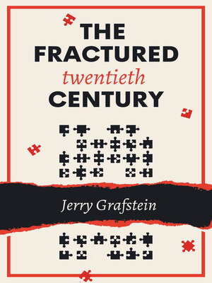 cover image of The Fractured Twentieth Century
